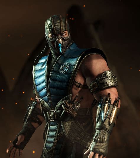 sub zero mkx